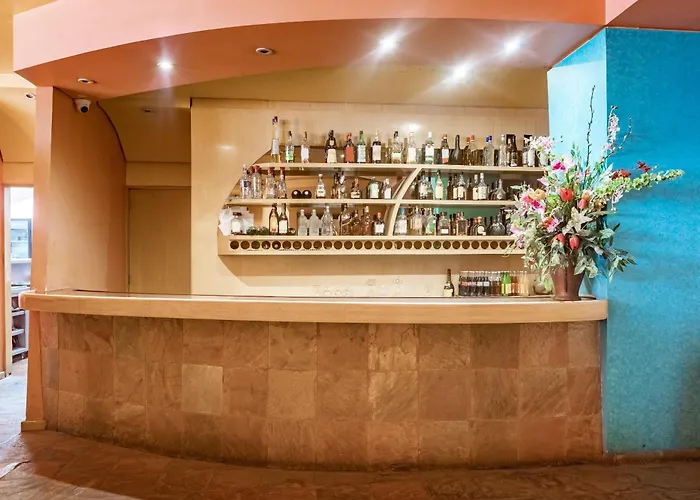 Capital O Andrade, Mexico City