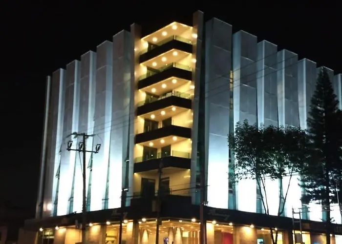 Lisboa Hotel